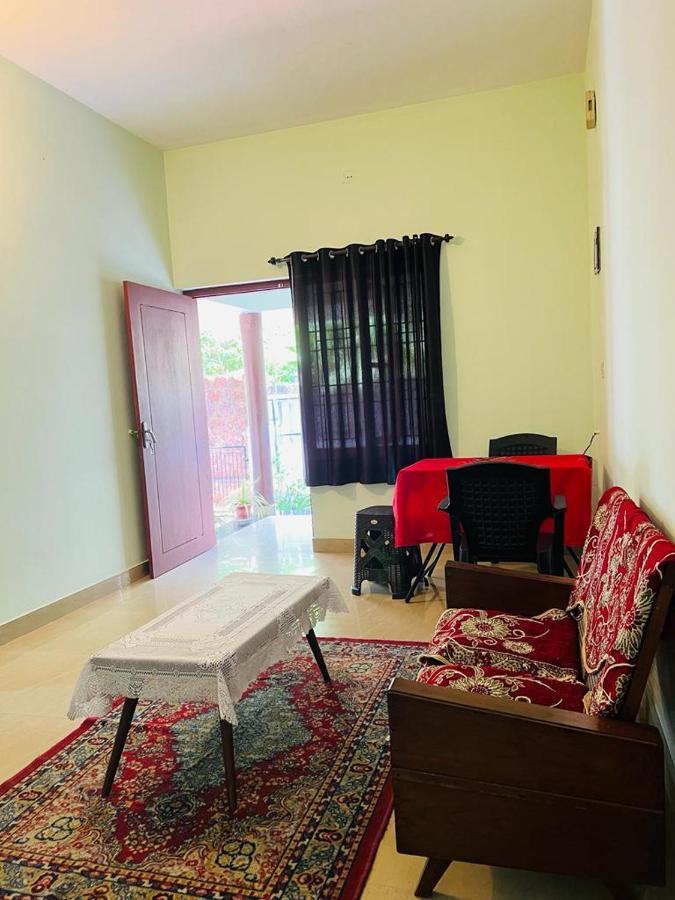 Ocean Pearl Apartment Кожикод Екстериор снимка